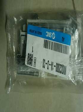SMCSMC电磁阀座全新正品--议价商品