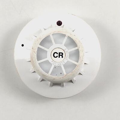 Apollo  Discovery 58000400MAR Rilevatore Di Calore Senza Bas