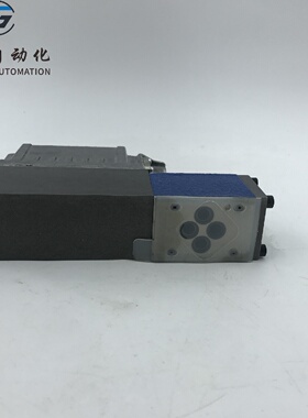 寻XREXROTH力士乐比例阀进口原装型号4WRPEH6C3B12L31M24A1