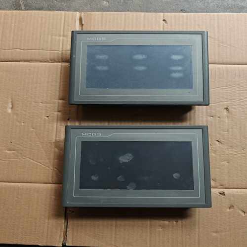 (议价)昆仑通态触摸屏TPC7062KD    成色如图，功