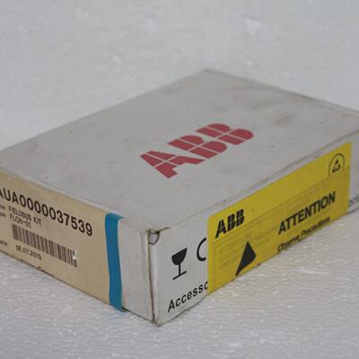 ABB FLON01 LonWorks Adapter Module