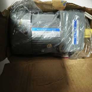 永力60W减速调速电机52K60RGU 变 带包装 咨询