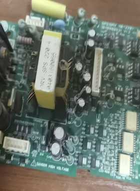 LG变频器LSiS5系列110150-4DB1（零零电子）