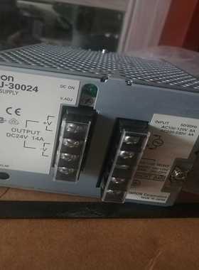 OMRON欧姆龙S82J-3002424V14A开关电源-议价