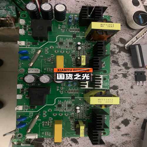 汇川MVT114GDY1MD500500E290(亚飞商行）