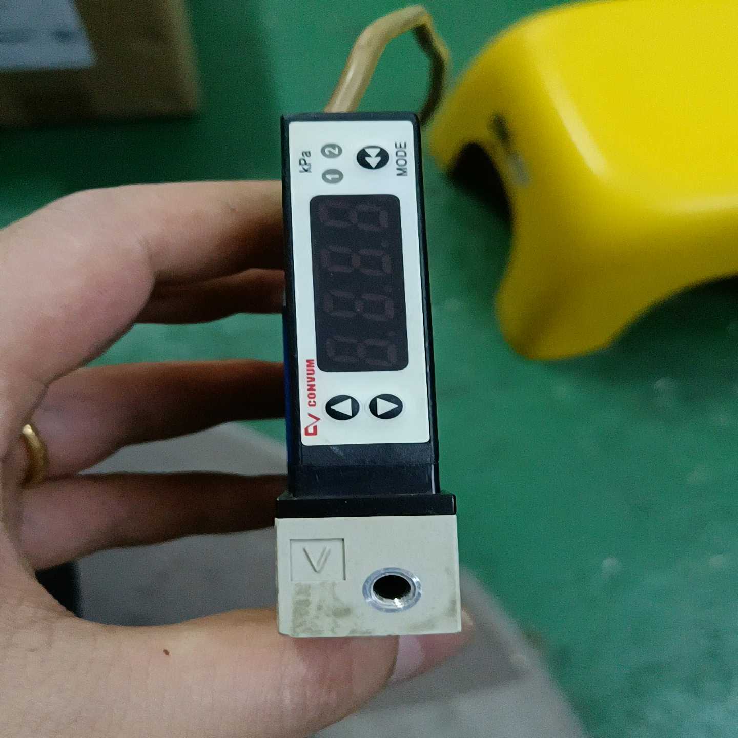 贴片机真空发生器，MPS-R23C-NGA真空电磁阀询价