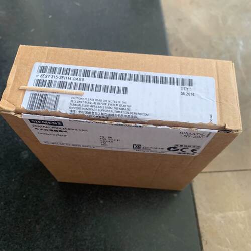 询价议价6ES73152EH140AB0仅开封实单的来品