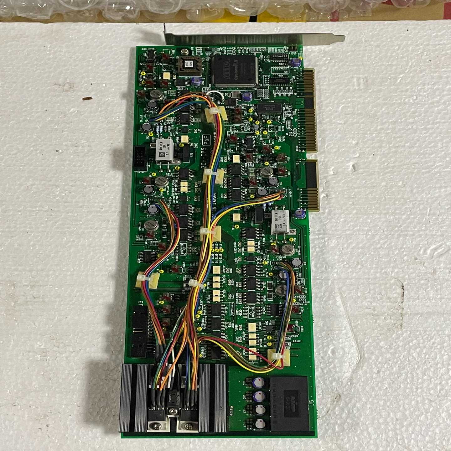咨询-TeknologuePC4319C