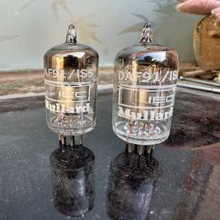 询价50只大盾DAF911S5电子管 单只价格
