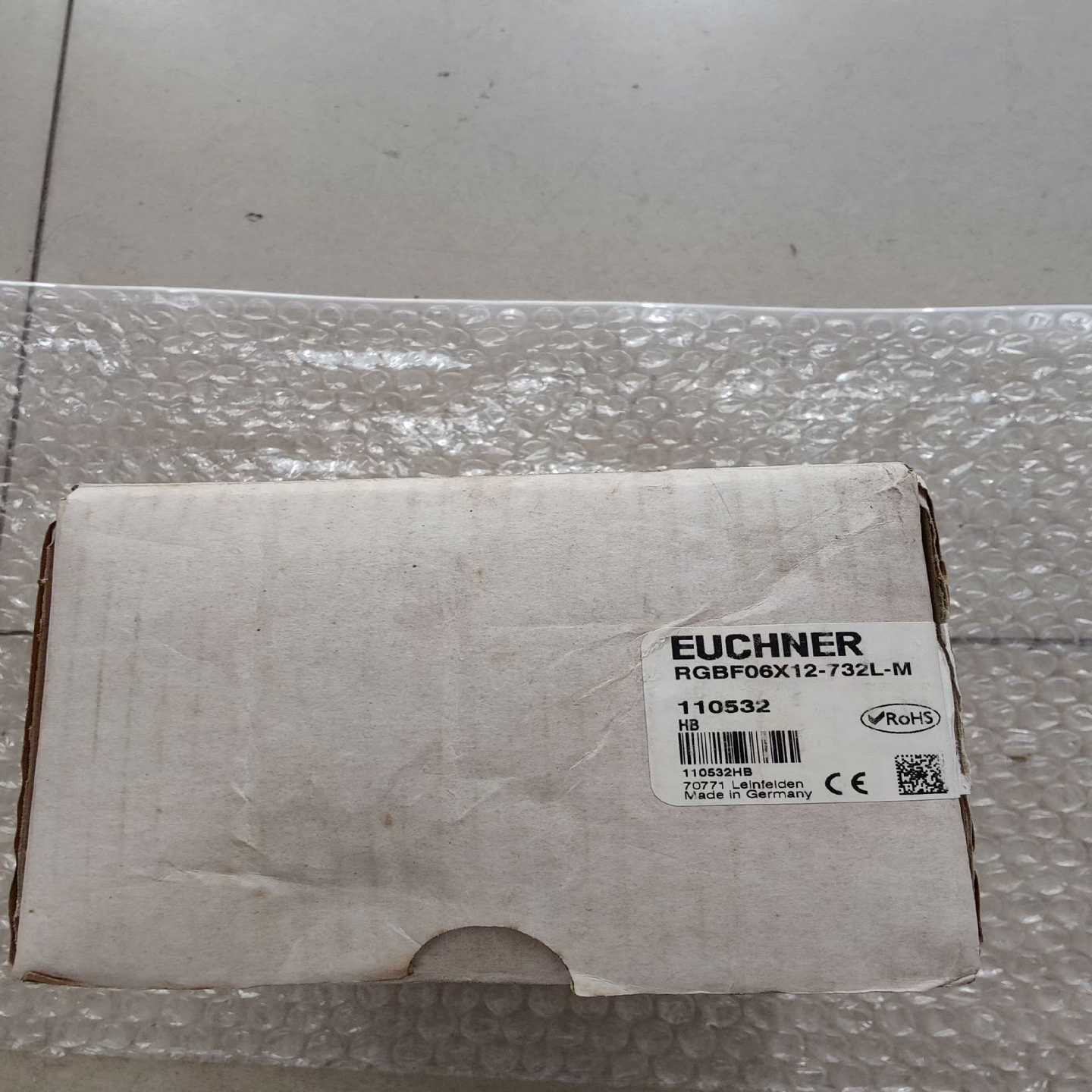 安士能RGBF06X12-732L-M2个询价