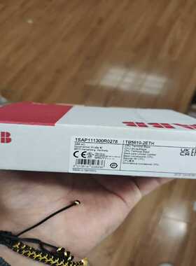 TB5610-2ETH1SAP111300R0278询价