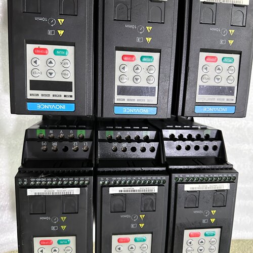 汇川MD200变频器MD200S2.22.2KW22-询