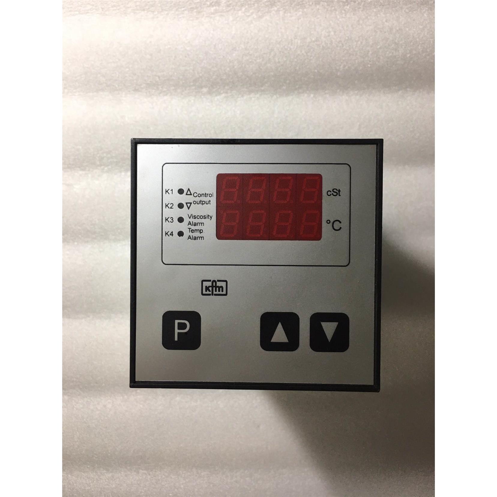 KFM 93KU10 温控器未使用备件现货供应