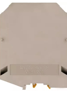 配件魏德米勒W端子1802780000WDU240议价