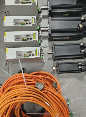 寻》》Rexroth力士乐伺服驱动器型号HCS01.1EW0