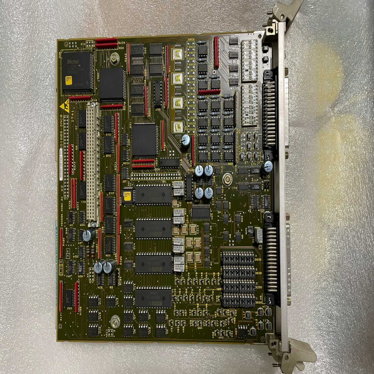 西门子6DD1600-0AK0-PM6(6个)--议价商品
