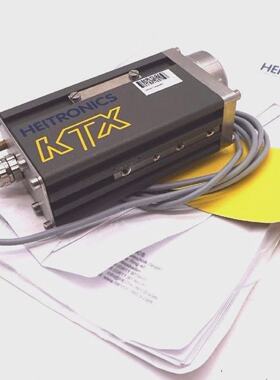 New HEITRONICS KTX Pyrometer