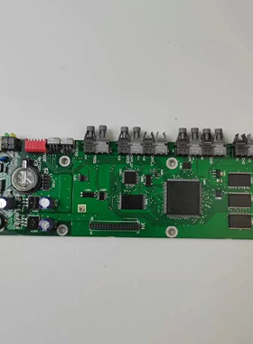 变频器ACS800光纤分配板APBU44C646-询