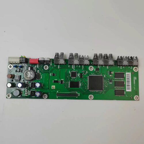 变频器ACS800光纤分配板APBU44C646-询