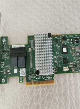 LSIMegaRAIDSAS9340-8i12g/s-议价