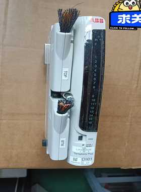 【议价】备件DCS卡件HBS01-FPH底座适用