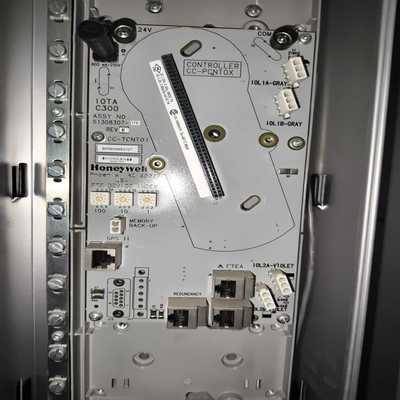 霍尼韦尔IOTAC300控制器底座型号CC-TCNT01-议价