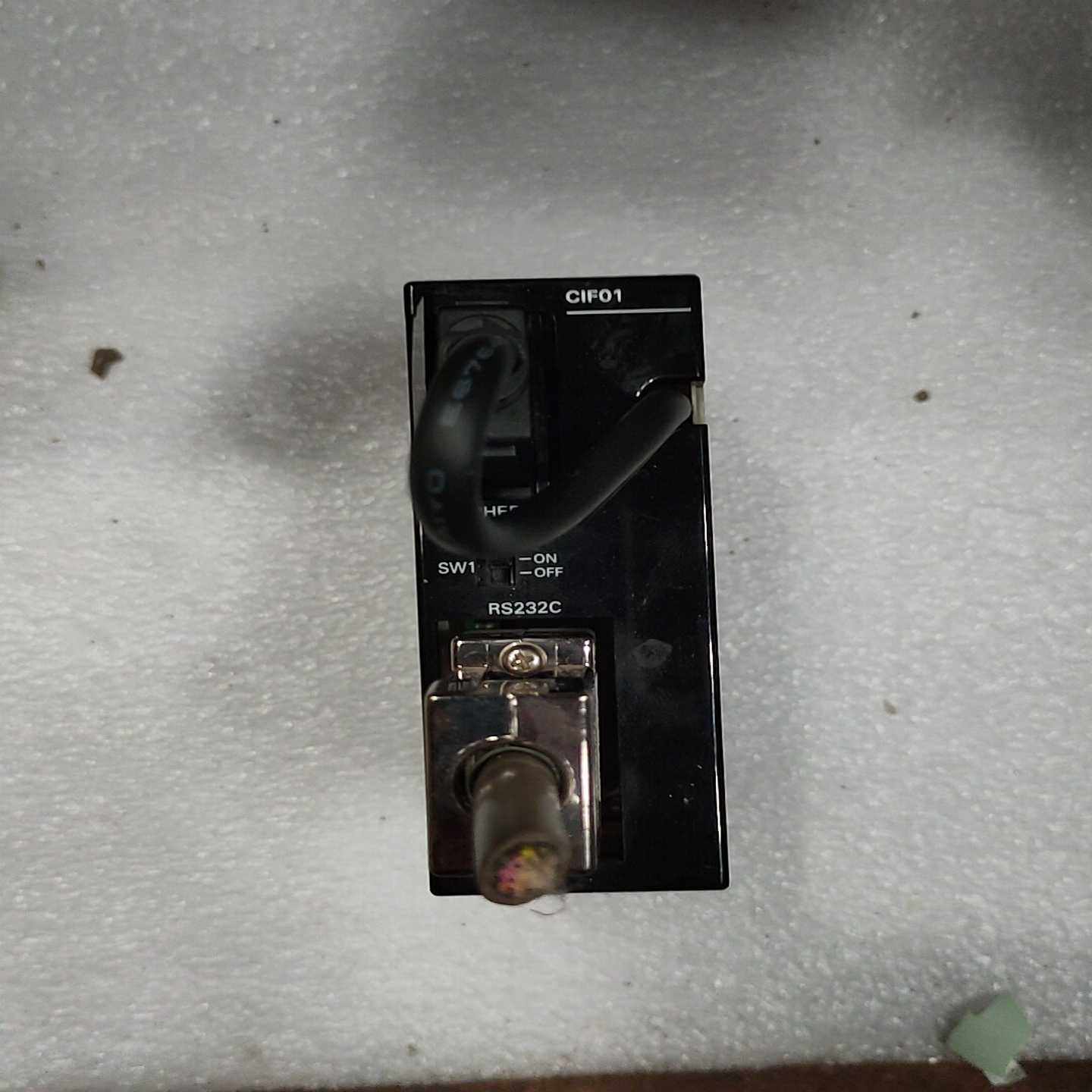 CPM2C－CIF01－V1成色新询价