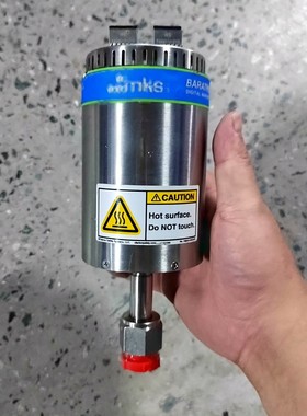 MKSDA03B-34454真空压力计测量范围2.67--议价商品