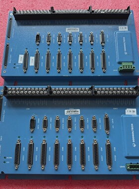 寻固高控制卡型号GT2800ACC2VBG成色新