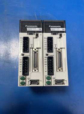 Panasonic/松下A5伺服驱动器MADKT1505E，--议价商品