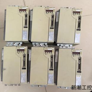 50AE 安川伺服驅(qū)動器型號SGDH R50KW20議價商品