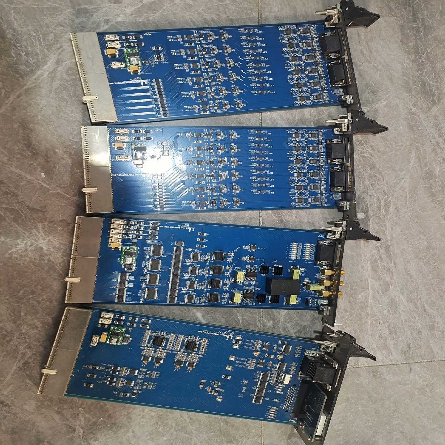 【星慕电子】UMicro INSPECTION.Inc. MI-DSP1