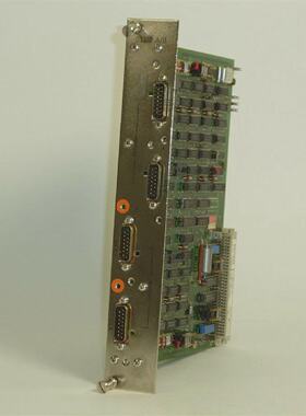 Siemens Sinumerik Messkreisbaugruppe 03310 AB