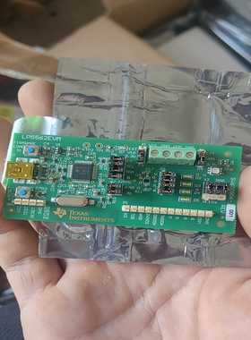 （议价）lp5562evm开发版。