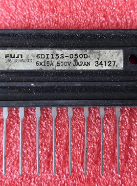 询价-6DI15S050D成色不错拍前