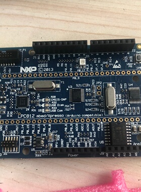 LPC Xpresso 4337议价...议价