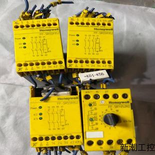 HONEYWELL繼電器 SRS59352 拆機FF 議價商品