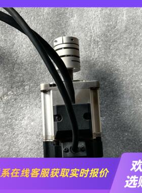 A6伺服电机MSMF022L1U2M 02KW 带刹车拍前询价下单