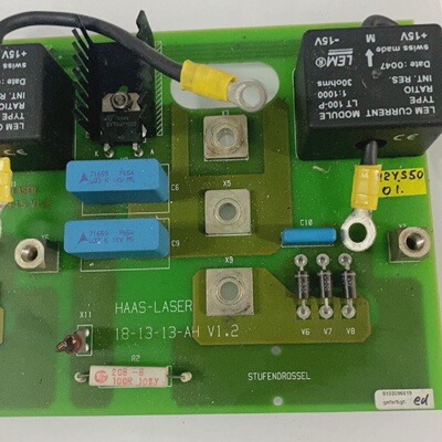 询价*哈斯HAASLASER181313AH
