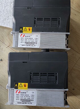 询-日业变频器CM530H3SR75G