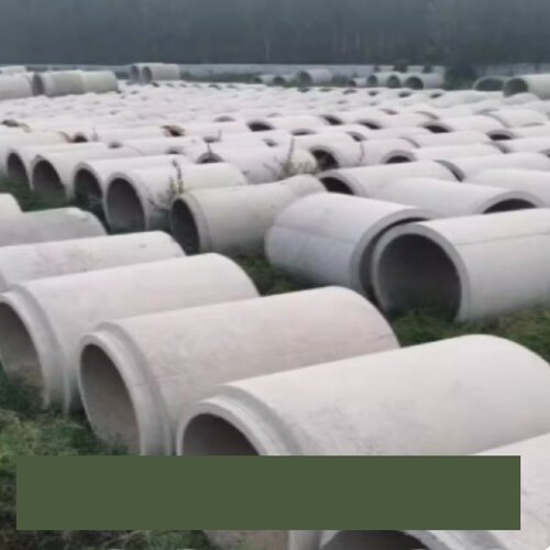 水泥管道排水管水泥顶管钢筋混凝土涵管国家二三级平口企口承插管