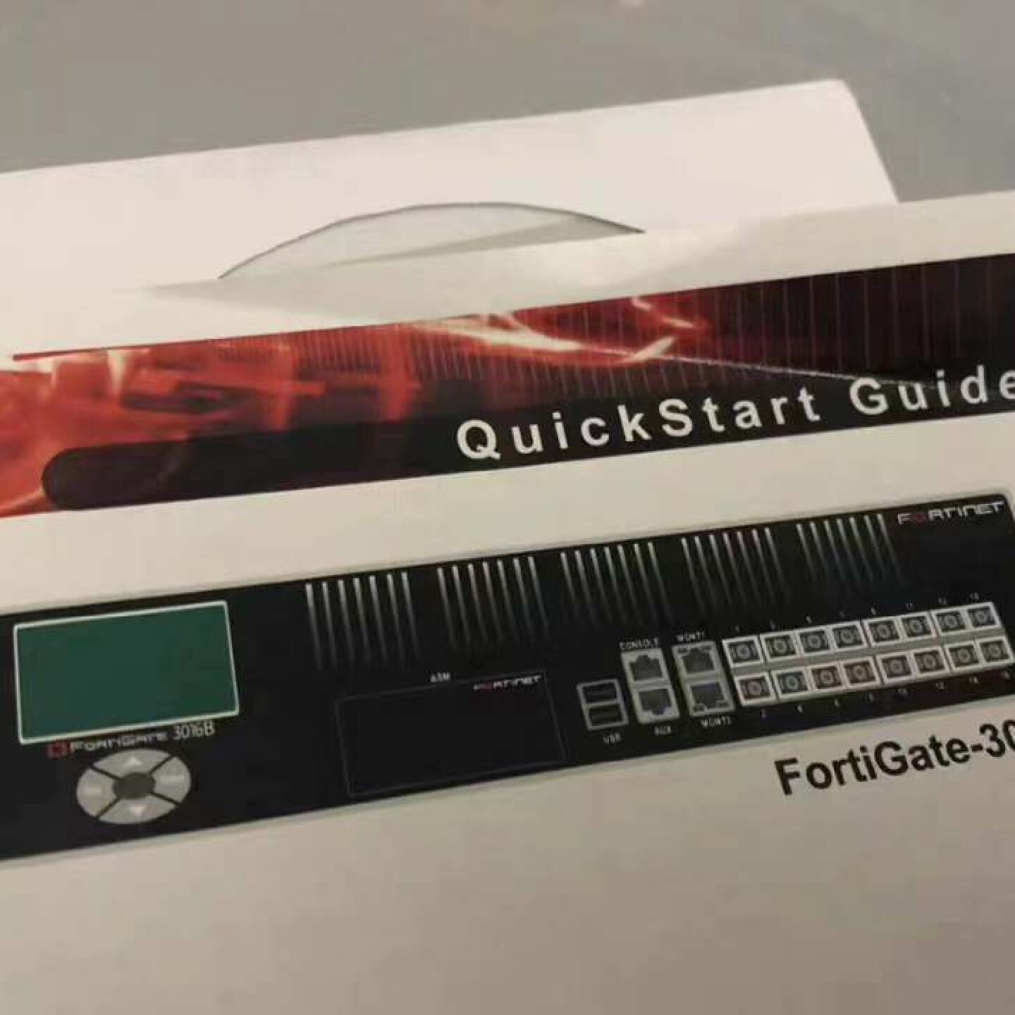 工程剩余飞塔FORTINETFortiGate3016B-议价