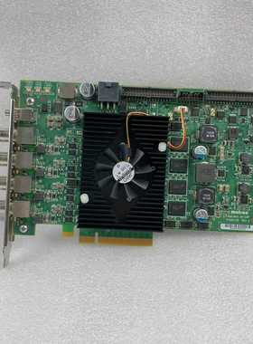 Matrox迈创RADEV1G4C6*Y7420-02R--议价商品