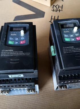 欧瑞变频器型号E20000040T3和E2000003议价