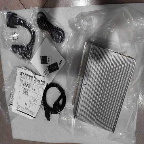 NEXCOM  NISE3600E2工控机   ~询价