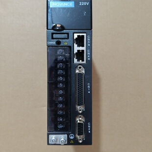 汇川伺服驱动器750W型号IS620PS5R5IIAB 询