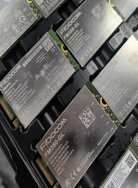 FM350-GL5G模块，一手拆机，成色新，支持5G全网。--议价商品