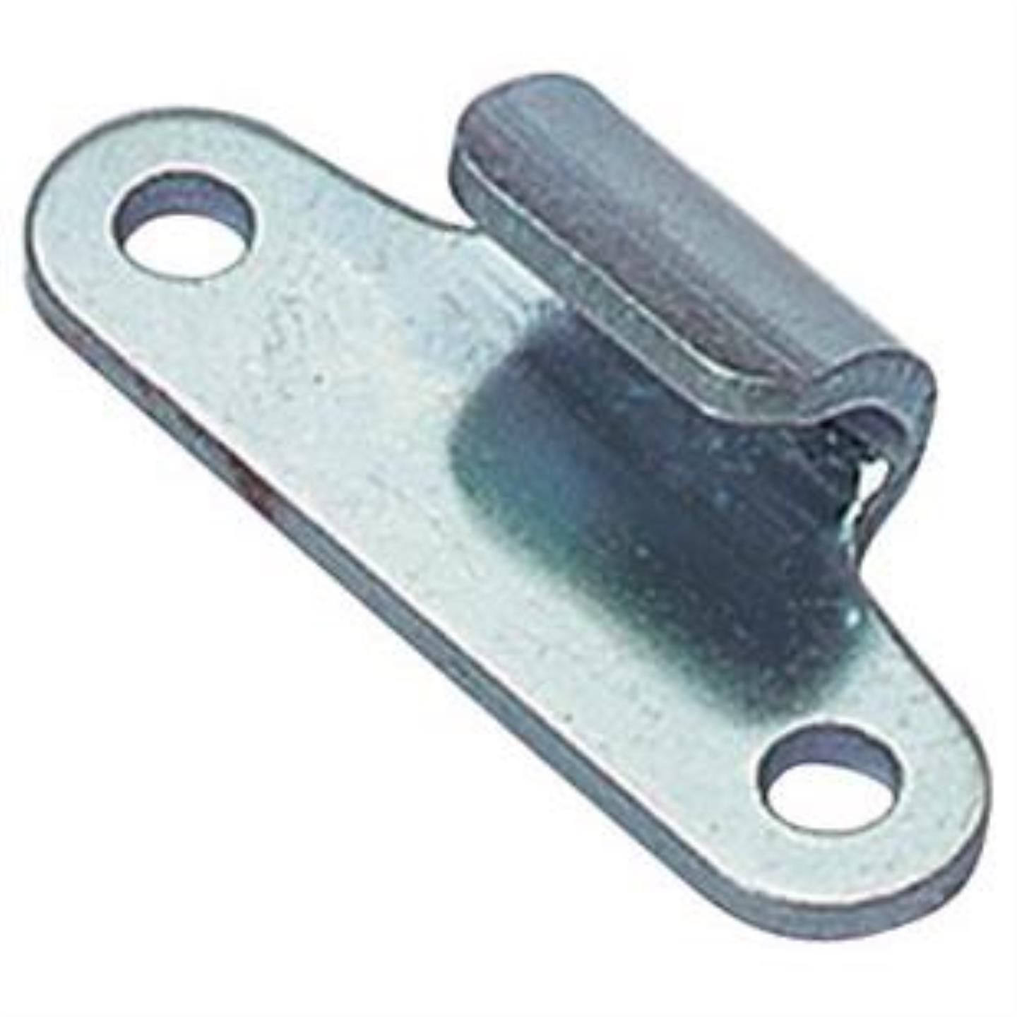 英国PROTEX拨动门锁001-600CLRMSZN