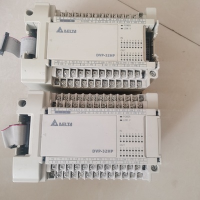 议价DVP32HP00R台达PLCEH系列扩展模块16入1