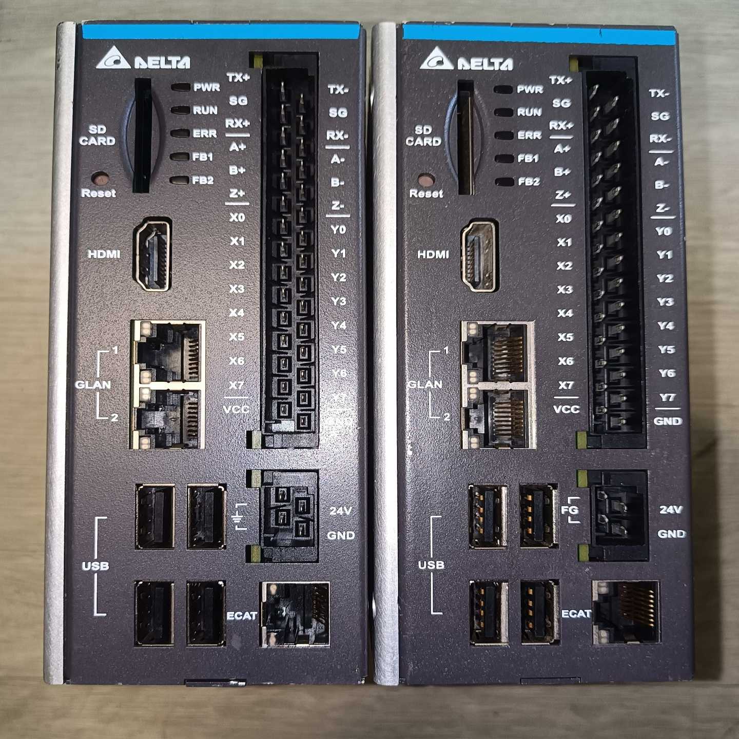 台达运动控制器AX-816EP0MB1T，拆机配件，同款2台--议价商品